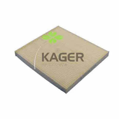 Kager 09-0061 Фільтр салону 090061: Купити в Україні - Добра ціна на EXIST.UA!