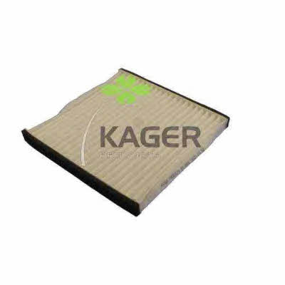 Kager 09-0066 Фільтр салону 090066: Купити в Україні - Добра ціна на EXIST.UA!