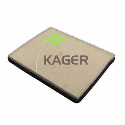 Kager 09-0068 Фільтр салону 090068: Купити в Україні - Добра ціна на EXIST.UA!