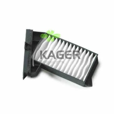 Kager 09-0074 Фільтр салону 090074: Купити в Україні - Добра ціна на EXIST.UA!