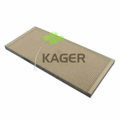 Kager 09-0089 Фільтр салону 090089: Купити в Україні - Добра ціна на EXIST.UA!