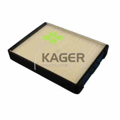 Kager 09-0091 Фільтр салону 090091: Купити в Україні - Добра ціна на EXIST.UA!