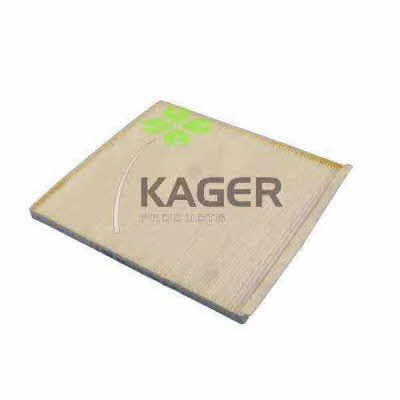 Kager 09-0111 Фільтр салону 090111: Приваблива ціна - Купити в Україні на EXIST.UA!