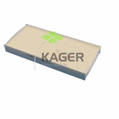 Kager 09-0113 Фільтр салону 090113: Купити в Україні - Добра ціна на EXIST.UA!
