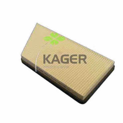 Kager 09-0120 Фільтр салону 090120: Купити в Україні - Добра ціна на EXIST.UA!