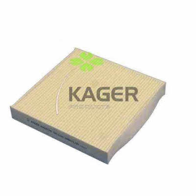 Kager 09-0129 Фільтр салону 090129: Купити в Україні - Добра ціна на EXIST.UA!