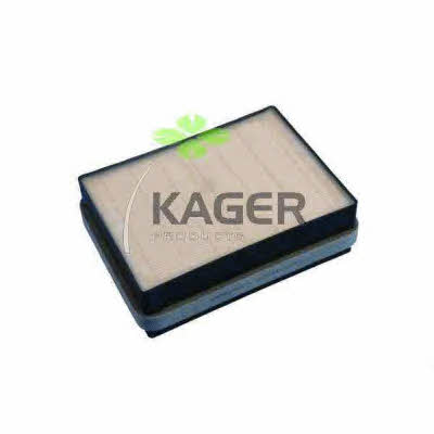 Kager 09-0134 Фільтр салону 090134: Купити в Україні - Добра ціна на EXIST.UA!