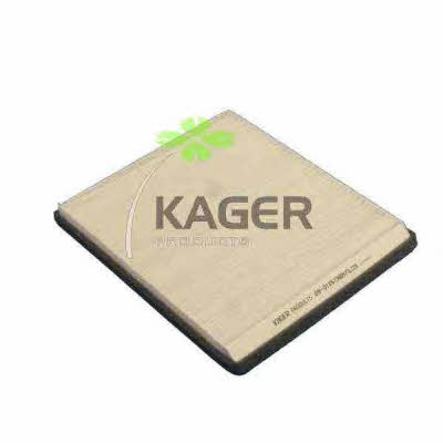 Kager 09-0135 Фільтр салону 090135: Купити в Україні - Добра ціна на EXIST.UA!