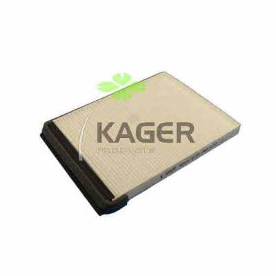 Kager 09-0141 Фільтр салону 090141: Купити в Україні - Добра ціна на EXIST.UA!