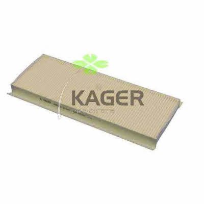 Kager 09-0144 Фільтр салону 090144: Купити в Україні - Добра ціна на EXIST.UA!