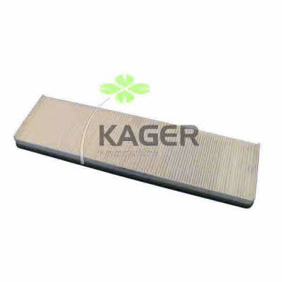 Kager 09-0156 Фільтр салону 090156: Приваблива ціна - Купити в Україні на EXIST.UA!