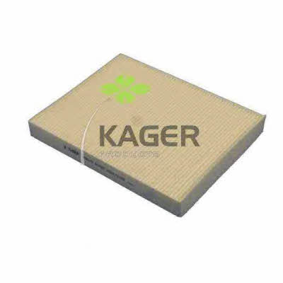 Kager 09-0159 Фільтр салону 090159: Приваблива ціна - Купити в Україні на EXIST.UA!