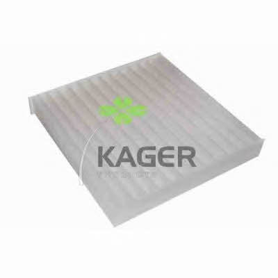Kager 09-0170 Фільтр салону 090170: Купити в Україні - Добра ціна на EXIST.UA!