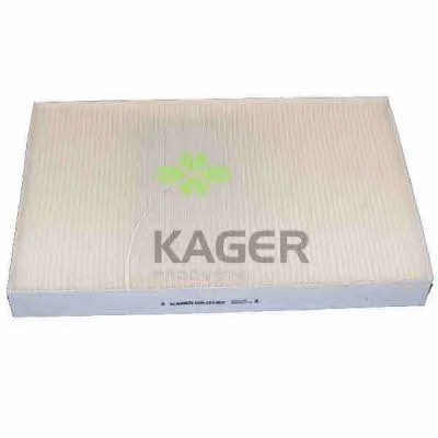 Kager 09-0182 Фільтр салону 090182: Купити в Україні - Добра ціна на EXIST.UA!