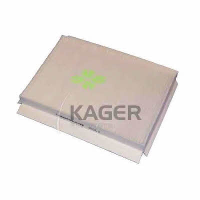 Kager 09-0199 Фільтр салону 090199: Купити в Україні - Добра ціна на EXIST.UA!