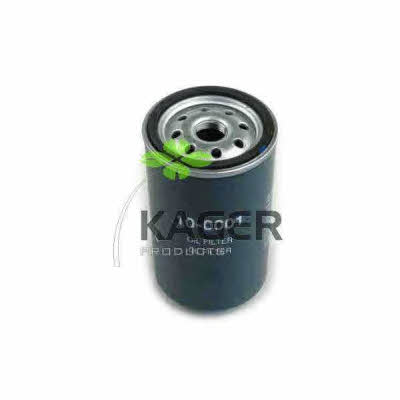 Kager 10-0001 Фільтр масляний 100001: Купити в Україні - Добра ціна на EXIST.UA!