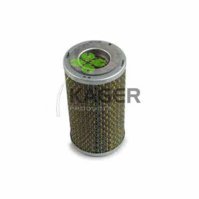 Kager 10-0007 Фільтр масляний 100007: Купити в Україні - Добра ціна на EXIST.UA!