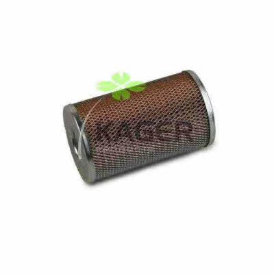 Kager 10-0011 Фільтр масляний 100011: Купити в Україні - Добра ціна на EXIST.UA!