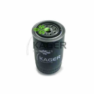 Kager 10-0019 Фільтр масляний 100019: Купити в Україні - Добра ціна на EXIST.UA!