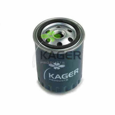 Kager 10-0035 Фільтр масляний 100035: Купити в Україні - Добра ціна на EXIST.UA!