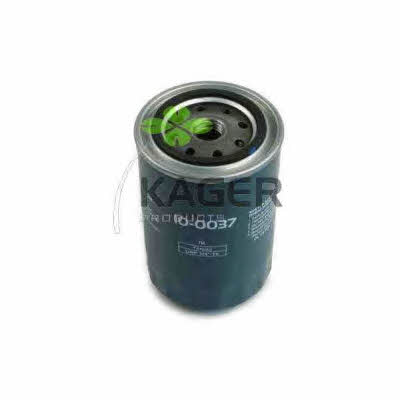 Kager 10-0037 Фільтр масляний 100037: Купити в Україні - Добра ціна на EXIST.UA!