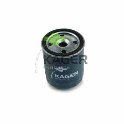Kager 10-0048 Фільтр масляний 100048: Купити в Україні - Добра ціна на EXIST.UA!