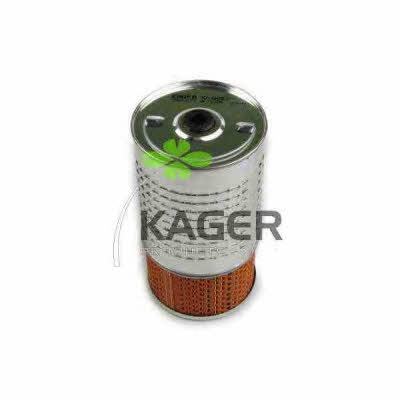 Kager 10-0053 Фільтр масляний 100053: Купити в Україні - Добра ціна на EXIST.UA!