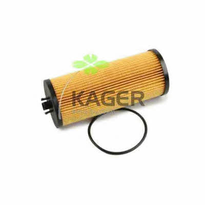 Kager 10-0066 Фільтр масляний 100066: Купити в Україні - Добра ціна на EXIST.UA!