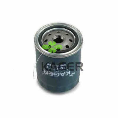 Kager 10-0077 Фільтр масляний 100077: Купити в Україні - Добра ціна на EXIST.UA!