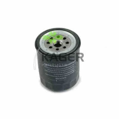 Kager 10-0097 Фільтр масляний 100097: Купити в Україні - Добра ціна на EXIST.UA!