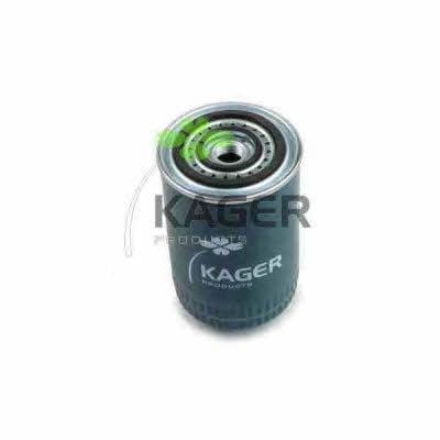 Kager 10-0105 Фільтр масляний 100105: Купити в Україні - Добра ціна на EXIST.UA!