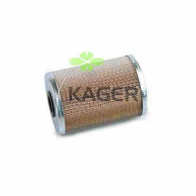 Kager 10-0122 Фільтр масляний 100122: Приваблива ціна - Купити в Україні на EXIST.UA!