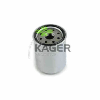 Kager 10-0125 Фільтр масляний 100125: Купити в Україні - Добра ціна на EXIST.UA!