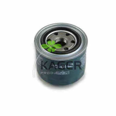 Kager 10-0142 Фільтр масляний 100142: Купити в Україні - Добра ціна на EXIST.UA!