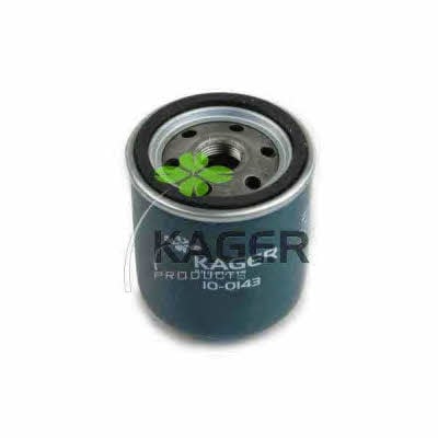 Kager 10-0143 Фільтр масляний 100143: Приваблива ціна - Купити в Україні на EXIST.UA!