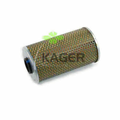 Kager 10-0153 Фільтр масляний 100153: Купити в Україні - Добра ціна на EXIST.UA!