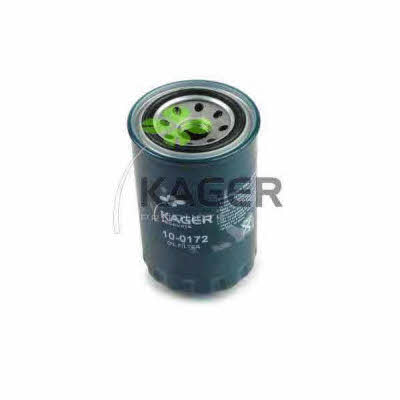 Kager 10-0172 Фільтр масляний 100172: Купити в Україні - Добра ціна на EXIST.UA!