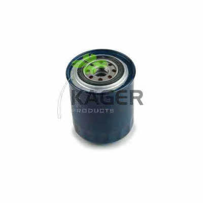 Kager 10-0176 Фільтр масляний 100176: Купити в Україні - Добра ціна на EXIST.UA!