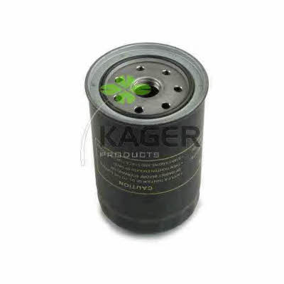 Kager 10-0177 Фільтр масляний 100177: Приваблива ціна - Купити в Україні на EXIST.UA!