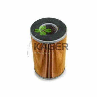 Kager 10-0181 Фільтр масляний 100181: Купити в Україні - Добра ціна на EXIST.UA!