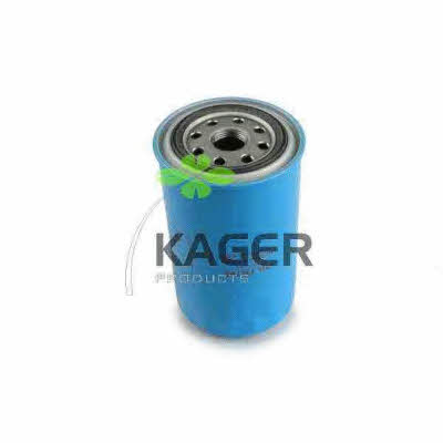 Kager 10-0184 Фільтр масляний 100184: Купити в Україні - Добра ціна на EXIST.UA!