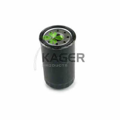 Kager 10-0199 Фільтр масляний 100199: Купити в Україні - Добра ціна на EXIST.UA!