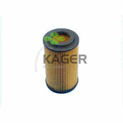 Kager 10-0202 Фільтр масляний 100202: Купити в Україні - Добра ціна на EXIST.UA!