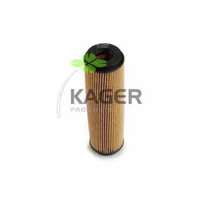 Kager 10-0209 Фільтр масляний 100209: Купити в Україні - Добра ціна на EXIST.UA!