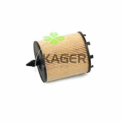 Kager 10-0210 Фільтр масляний 100210: Купити в Україні - Добра ціна на EXIST.UA!