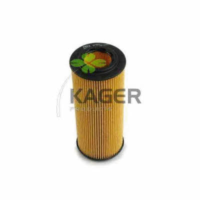 Kager 10-0213 Фільтр масляний 100213: Купити в Україні - Добра ціна на EXIST.UA!