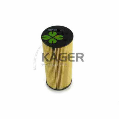 Kager 10-0214 Фільтр масляний 100214: Купити в Україні - Добра ціна на EXIST.UA!