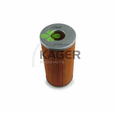 Kager 10-0217 Фільтр масляний 100217: Купити в Україні - Добра ціна на EXIST.UA!