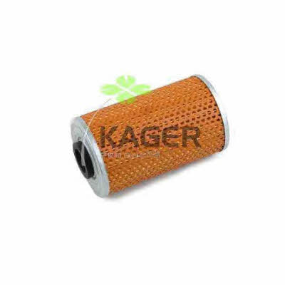 Kager 10-0220 Фільтр масляний 100220: Купити в Україні - Добра ціна на EXIST.UA!