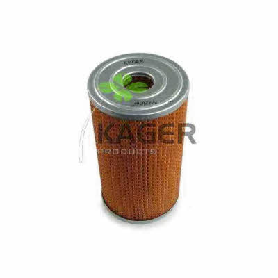 Kager 10-0223 Фільтр масляний 100223: Купити в Україні - Добра ціна на EXIST.UA!